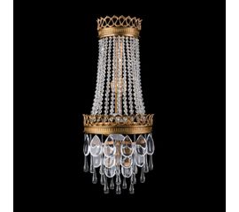 Бра BADARI Empire A8-723/2, фото 1