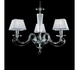 Люстра Ondaluce Alzira LP3, фото 1