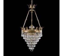 Люстра BADARI Empire B4-128/6, фото 1