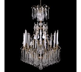 Люстра BADARI Versailles B4-14/18, фото 1