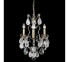 Люстра BADARI Versailles Rock B4-1570/3A R, фото 1