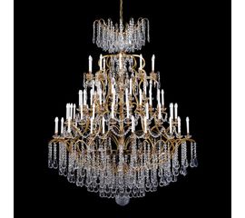 Люстра BADARI Versailles B4-660/80, фото 1