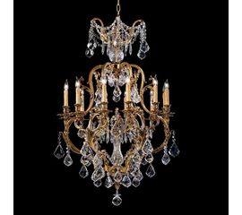 Люстра BADARI Heritage B4-22/12, фото 1