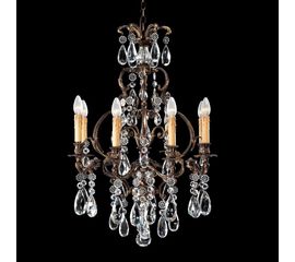 Люстра BADARI Heritage B4-220/8, фото 1