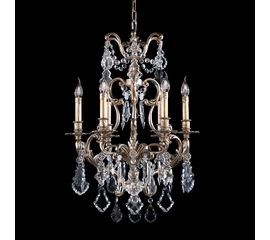 Люстра BADARI Heritage B4-221/6, фото 1
