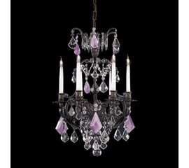 Люстра BADARI Heritage Rock B4-22/6AM+TR, фото 1