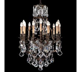 Люстра BADARI Heritage B4-23/15, фото 1