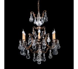 Люстра BADARI Heritage B4-38/6, фото 1