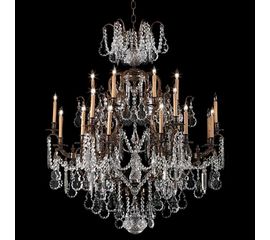 Люстра BADARI Heritage B4-40/24, фото 1