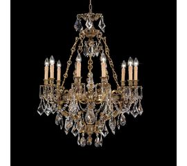 Люстра BADARI Roma B4-440/10, фото 1