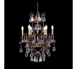 Люстра BADARI Roma B4-441/6, фото 1