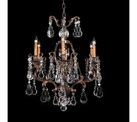 Люстра BADARI Elisabeth B4-442/6, фото 1