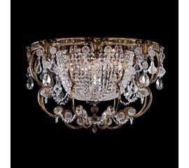 Люстра BADARI Roma B4-443/18PL, фото 1