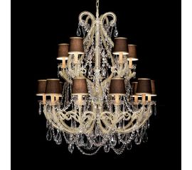 Люстра BADARI Marie Antoinette B4-49/15, фото 1