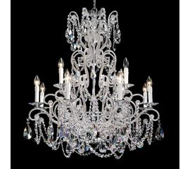 Люстра BADARI Opera B4-57/12AF, фото 1