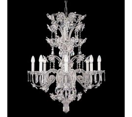 Люстра BADARI Belle Époque B4-58/8, фото 1