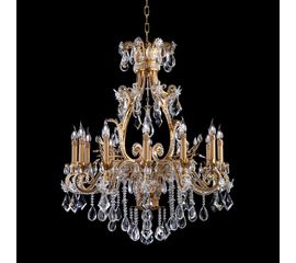 Люстра BADARI Belle Époque B4-59/12, фото 1