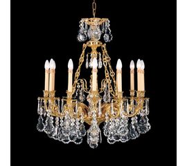 Люстра BADARI Roma B4-640/12, фото 1