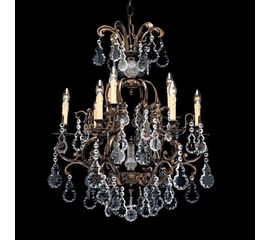 Люстра BADARI Heritage B4-66/9, фото 1