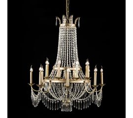 Люстра BADARI Elegance B4-699/16, фото 1