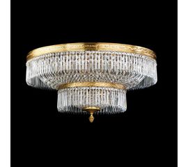 Люстра BADARI Villa B4-701/8PL, фото 1