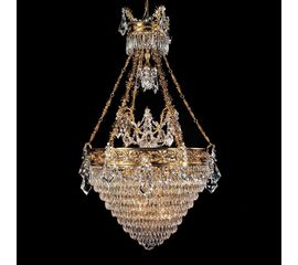 Люстра BADARI Roma B4-708/10, фото 1