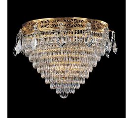 Люстра BADARI Roma B4-708/10PL, фото 1