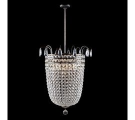 Люстра BADARI Elegance B4-718/8, фото 1