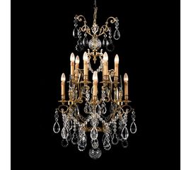 Люстра BADARI Versailles B4-735/12, фото 1