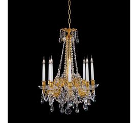 Люстра BADARI Classica B4-784/8, фото 1