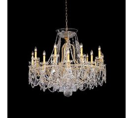 Люстра BADARI Marie Antoinette B4-80/18, фото 1