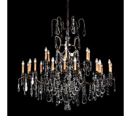 Люстра BADARI Versailles B4-826/24, фото 1