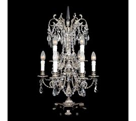 Настольная лампа BADARI Classica A1-784/9, фото 1