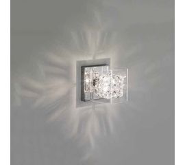 Настенный светильник Ondaluce Cordova AP1, фото 1