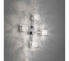 Потолочный светильник Ondaluce Cordova PL4, фото 1