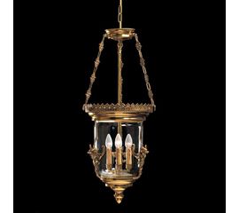 Подвесной светильник BADARI Decor B5-117/BIS, фото 1