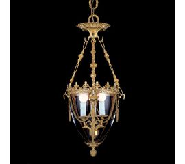 Подвесной светильник BADARI Decor B5-125/3, фото 1