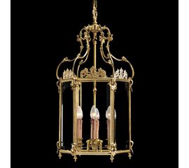 Подвесной светильник BADARI Decor B5-343/6, фото 1