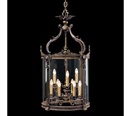 Подвесной светильник BADARI Decor B5-350/6+3, фото 1