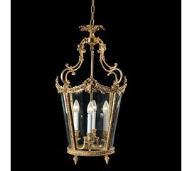 Подвесной светильник BADARI Decor B5-399/4, фото 1