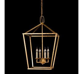 Подвесной светильник BADARI Decor B5-444/4, фото 1