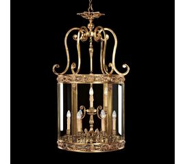 Подвесной светильник BADARI Decor B5-708/6+3, фото 1