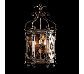 Настенный светильник BADARI Elisabeth A6-114/3, фото 1