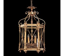 Подвесной светильник BADARI Elisabeth B5-114/6, фото 1