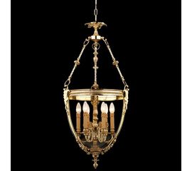 Подвесной светильник BADARI Elisabeth B5-127/6, фото 1