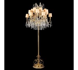 Торшер BADARI FIRENZE B1-477/18, фото 1