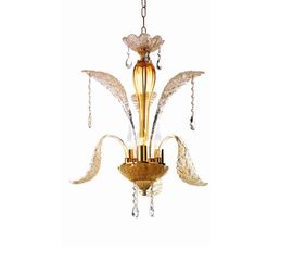 Люстра Ondaluce Goccia SO3, фото 1