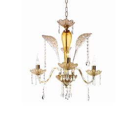 Люстра Ondaluce Goccia LP3, фото 1