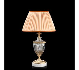 Настольная лампа BADARI Heritage A1-147/1, фото 1