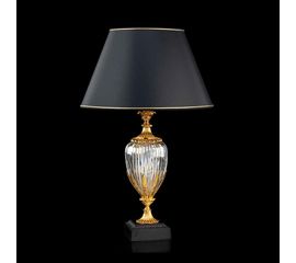 Настольная лампа BADARI Heritage A1-151/1, фото 1